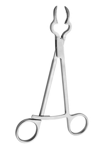 orthopedic reduction clamps